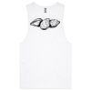 AS Colour - Barnard Tank Top - Muscle Tee Thumbnail