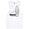 AS Colour - Barnard Tank Top - Muscle Tee Thumbnail