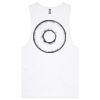 AS Colour - Barnard Tank Top - Muscle Tee Thumbnail