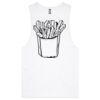 AS Colour - Barnard Tank Top - Muscle Tee Thumbnail
