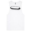 AS Colour - Barnard Tank Top - Muscle Tee Thumbnail