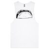 AS Colour - Barnard Tank Top - Muscle Tee Thumbnail