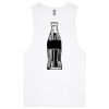 AS Colour - Barnard Tank Top - Muscle Tee Thumbnail