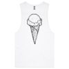 AS Colour - Barnard Tank Top - Muscle Tee Thumbnail