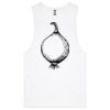 AS Colour - Barnard Tank Top - Muscle Tee Thumbnail