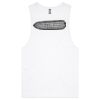 AS Colour - Barnard Tank Top - Muscle Tee Thumbnail