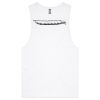 AS Colour - Barnard Tank Top - Muscle Tee Thumbnail