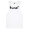 AS Colour - Barnard Tank Top - Muscle Tee Thumbnail