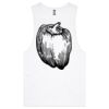 AS Colour - Barnard Tank Top - Muscle Tee Thumbnail
