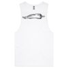 AS Colour - Barnard Tank Top - Muscle Tee Thumbnail