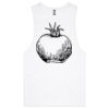 AS Colour - Barnard Tank Top - Muscle Tee Thumbnail