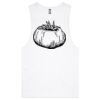 AS Colour - Barnard Tank Top - Muscle Tee Thumbnail