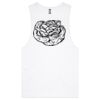 AS Colour - Barnard Tank Top - Muscle Tee Thumbnail