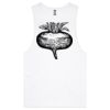 AS Colour - Barnard Tank Top - Muscle Tee Thumbnail