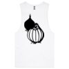 AS Colour - Barnard Tank Top - Muscle Tee Thumbnail