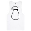 AS Colour - Barnard Tank Top - Muscle Tee Thumbnail