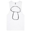 AS Colour - Barnard Tank Top - Muscle Tee Thumbnail
