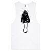 AS Colour - Barnard Tank Top - Muscle Tee Thumbnail