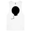 AS Colour - Barnard Tank Top - Muscle Tee Thumbnail