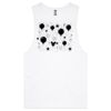 AS Colour - Barnard Tank Top - Muscle Tee Thumbnail