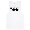 AS Colour - Barnard Tank Top - Muscle Tee Thumbnail