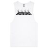 AS Colour - Barnard Tank Top - Muscle Tee Thumbnail