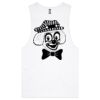 AS Colour - Barnard Tank Top - Muscle Tee Thumbnail