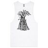 AS Colour - Barnard Tank Top - Muscle Tee Thumbnail