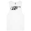 AS Colour - Barnard Tank Top - Muscle Tee Thumbnail