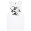 AS Colour - Barnard Tank Top - Muscle Tee Thumbnail