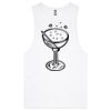 AS Colour - Barnard Tank Top - Muscle Tee Thumbnail