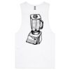 AS Colour - Barnard Tank Top - Muscle Tee Thumbnail