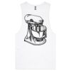 AS Colour - Barnard Tank Top - Muscle Tee Thumbnail