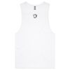 AS Colour - Barnard Tank Top - Muscle Tee Thumbnail