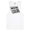 AS Colour - Barnard Tank Top - Muscle Tee Thumbnail