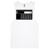 AS Colour - Barnard Tank Top - Muscle Tee Thumbnail
