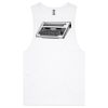 AS Colour - Barnard Tank Top - Muscle Tee Thumbnail