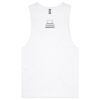 AS Colour - Barnard Tank Top - Muscle Tee Thumbnail