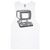 AS Colour - Barnard Tank Top - Muscle Tee Thumbnail