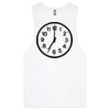 AS Colour - Barnard Tank Top - Muscle Tee Thumbnail