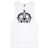 AS Colour - Barnard Tank Top - Muscle Tee Thumbnail