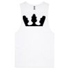 AS Colour - Barnard Tank Top - Muscle Tee Thumbnail