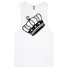 AS Colour - Barnard Tank Top - Muscle Tee Thumbnail