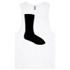 AS Colour - Barnard Tank Top - Muscle Tee Thumbnail