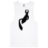 AS Colour - Barnard Tank Top - Muscle Tee Thumbnail