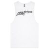 AS Colour - Barnard Tank Top - Muscle Tee Thumbnail