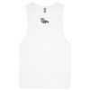 AS Colour - Barnard Tank Top - Muscle Tee Thumbnail