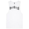 AS Colour - Barnard Tank Top - Muscle Tee Thumbnail