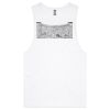 AS Colour - Barnard Tank Top - Muscle Tee Thumbnail