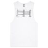 AS Colour - Barnard Tank Top - Muscle Tee Thumbnail